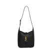 LE 5 A 7 Grained Leather Bag (Womens) For Discount