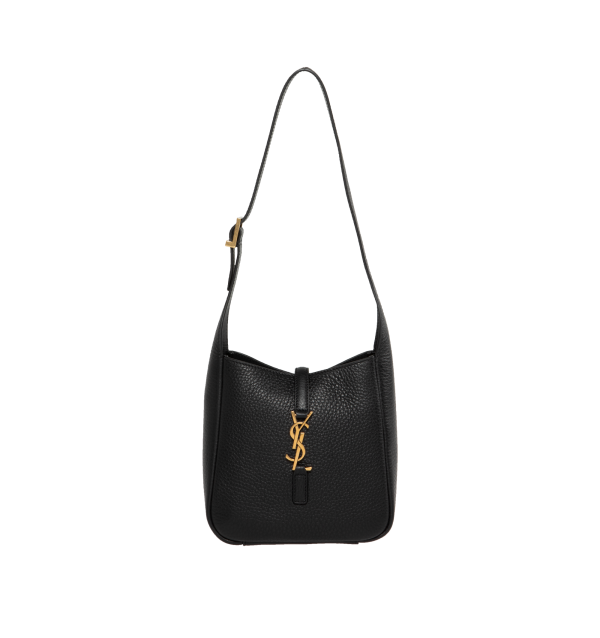 LE 5 A 7 Grained Leather Bag (Womens) For Discount