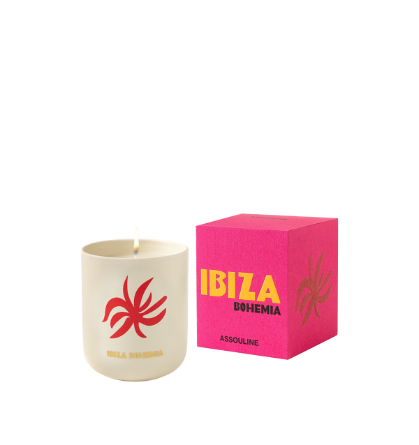 Ibiza Bohemia - Travel From Home Candle Hot on Sale