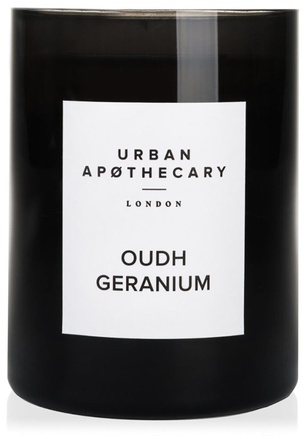 Urban Apothecary Large Candle For Discount