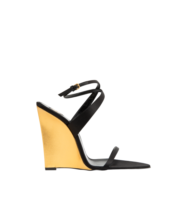 WEDGE SANDALS (WOMENS) Cheap