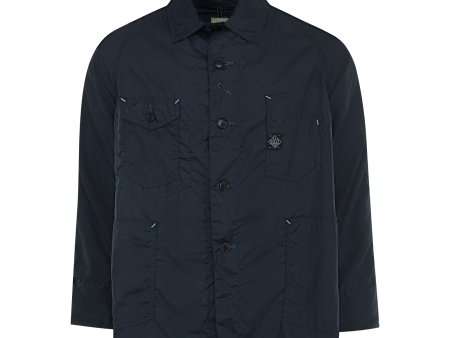 ENGINEERS JACKET (MENS) Discount