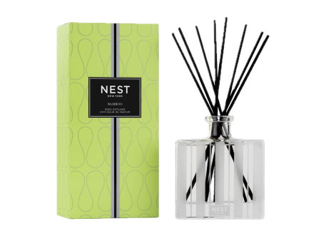 Nest Reed Diffuser For Discount