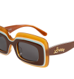 PAULA S IBIZA LAYERED SUNGLASSES Hot on Sale