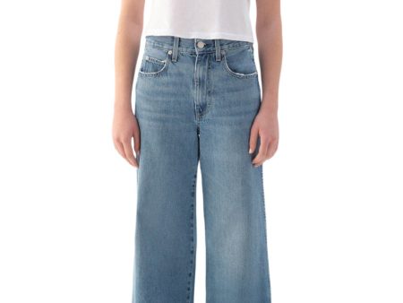 AMO Denim Frida Jean in Main Squeeze For Discount