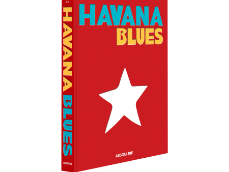 HAVANA BLUES BOOK Online