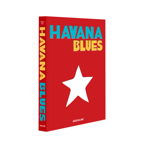 HAVANA BLUES BOOK Online