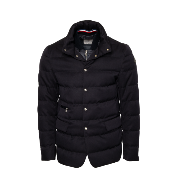 BESS SHORT JACKET (MENS) Cheap