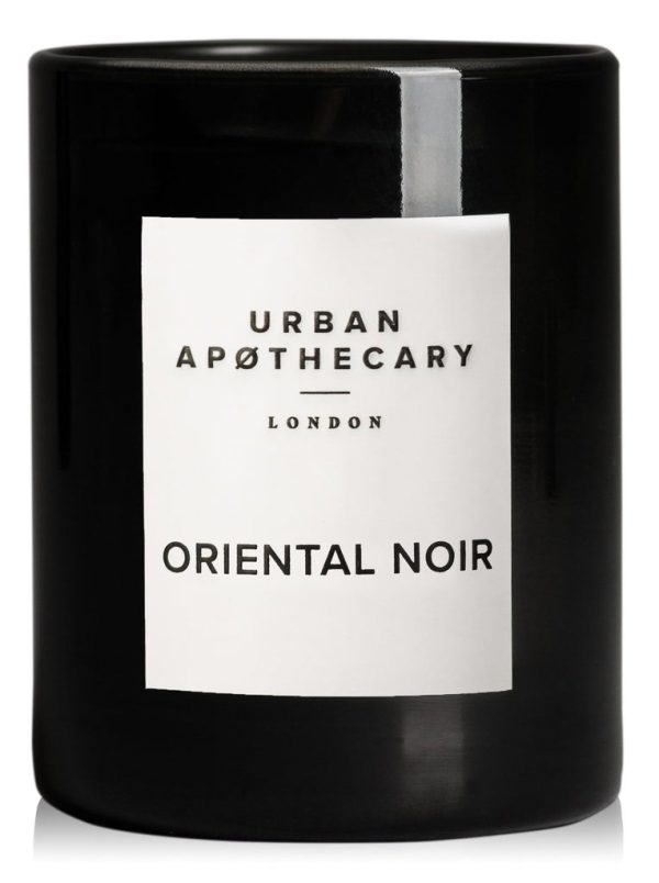 Urban Apothecary Luxury Mini Candle Supply