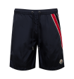 TRICOLOR TRIM SWIM TRUNKS (MENS) Online