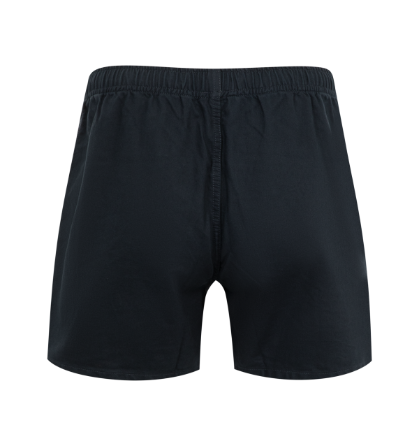 Elastic Waist Field Shorts (Mens) Online