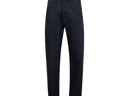 Denim Trousers (Mens) Sale