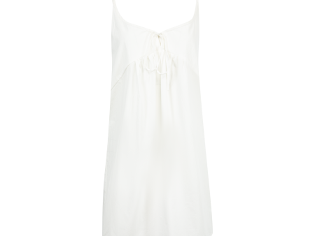 DOUBLE V DRESS (WOMENS) Sale