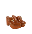 JEANNETTE CLOG (WOMENS) Online Sale