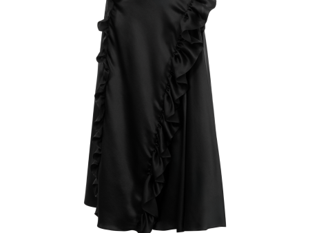 Adelina Asymetrical Skirt (Womens) Sale