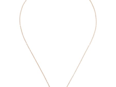 Chan Luu 14kt Kilauea Neckace in White Pearl For Discount