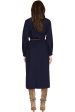 Xirena Caspy Dress in Navy Supply