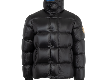 Dervox Puffer Jacket (Mens) For Discount