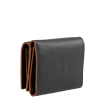 ANAGRAM TRIFOLD WALLET Fashion