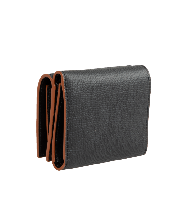 ANAGRAM TRIFOLD WALLET Fashion