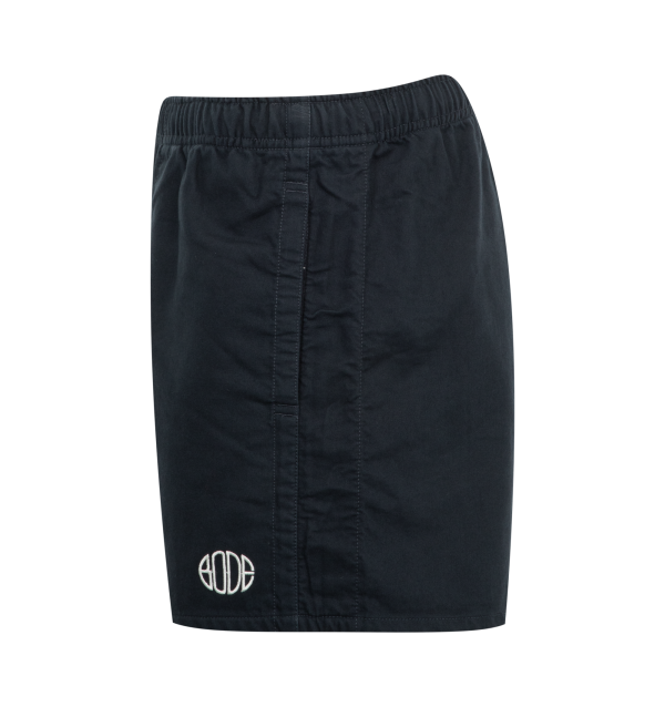 Elastic Waist Field Shorts (Mens) Online