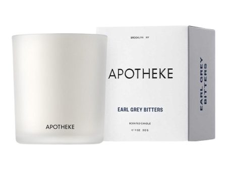 Apotheke Classic Candle Sale