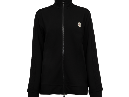 ZIP UP SWEATSHIRT (WOMENS) For Discount