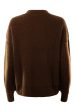 Repeat Cashmere Cashmere Drop Shoulder Sweater For Discount