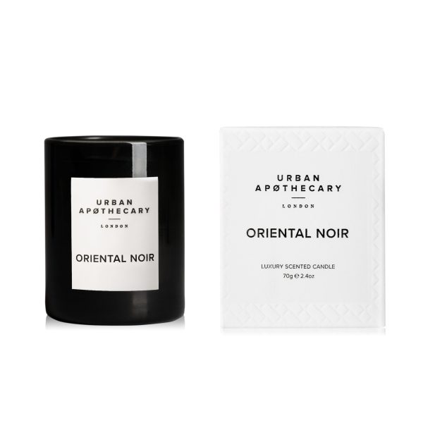 Urban Apothecary Luxury Mini Candle Supply