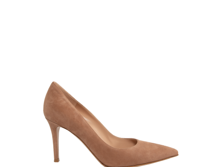 GIANVITO PUMP (WOMENS) Online Hot Sale