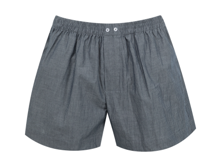 Organic Cotton Boxer Short (Womens) on Sale