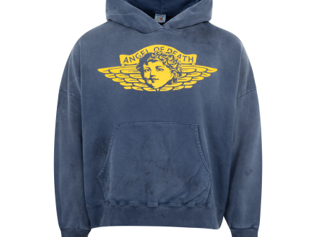 Angel Hoodie (Mens) on Sale