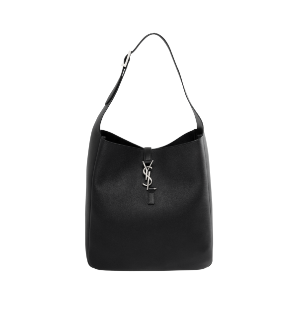 LE 5 À 7 SUPPLE LARGE SHOULDER BAG Online Hot Sale