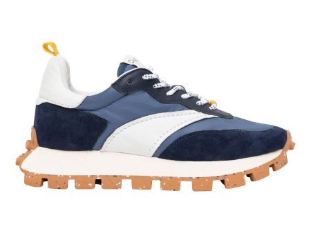 Oncept Osaka Sneaker in Indigo Online Sale