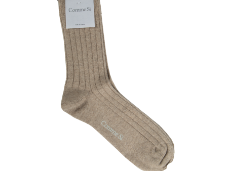 THE CASHMERE SOCK (WOMENS) Supply