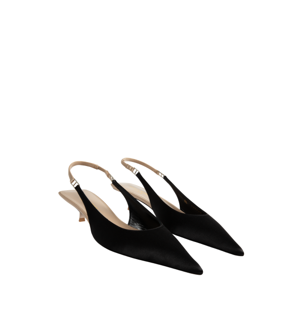 CHERISH SLINGBACK PUMP 30MM Cheap