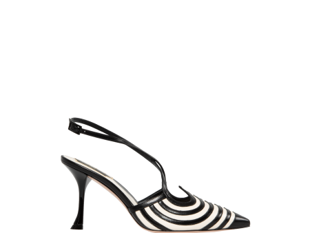 I Love Slingback Pumps (Womens) For Cheap