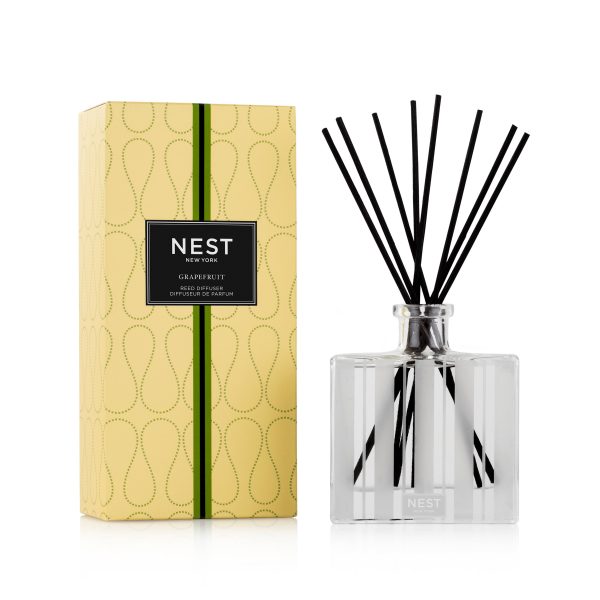 Nest Reed Diffuser For Discount