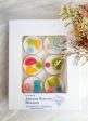 Dessert Circle Tealights - Pack of 6 Online