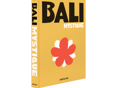 BALI MYSTIQUE BOOK Online Sale