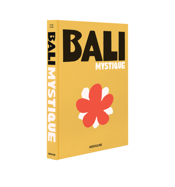 BALI MYSTIQUE BOOK Online Sale