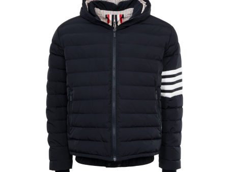 DOWNFILLED SKI JACKET (MENS) Sale