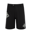 CROSS LOGO TWILL SHORT (MENS) For Sale