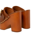 JEANNETTE CLOG (WOMENS) Online Sale