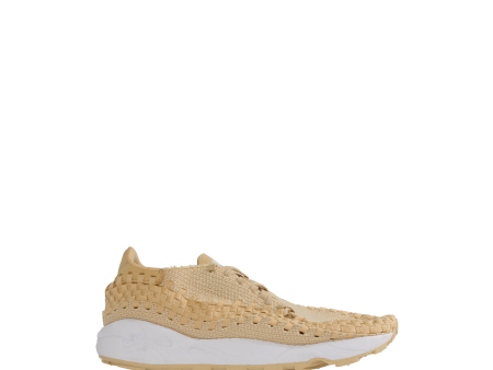 AIR FOOTSCAPE WOVEN SNEAKER (WOMENS) Online Hot Sale