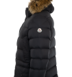 Clunye Hooded Mid-Length Down Jacket (Mens) For Sale