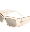 Paper Logo Sunglasses (Womens) on Sale