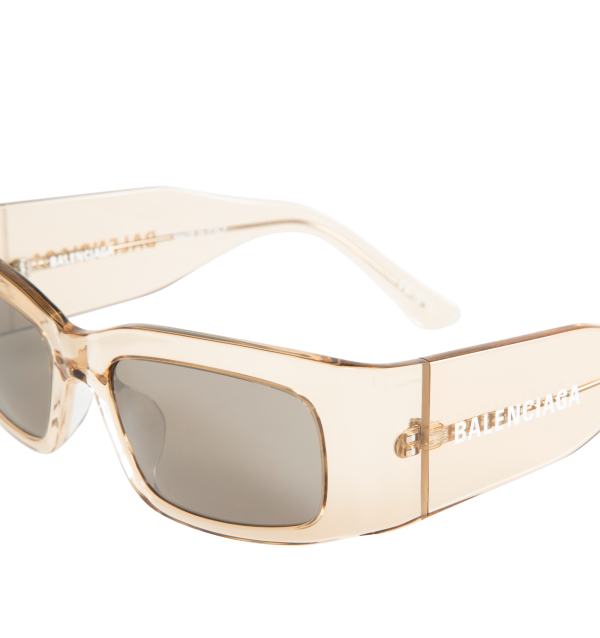 Paper Logo Sunglasses (Womens) on Sale