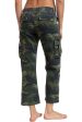 ASKK NY Cargo Pants in Camo Online now