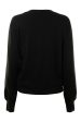 Michael Stars Mac Puff Sleeve Crewneck Tee Online